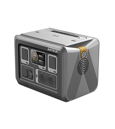 Портативные электростанции