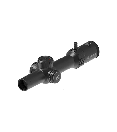 Оптические прицелы