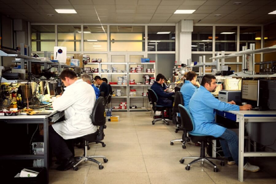 Сервис центр Artelv